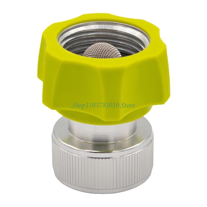 Gardening Tools Description - U55D 3/4Inch Pressure Washer Quick Connection