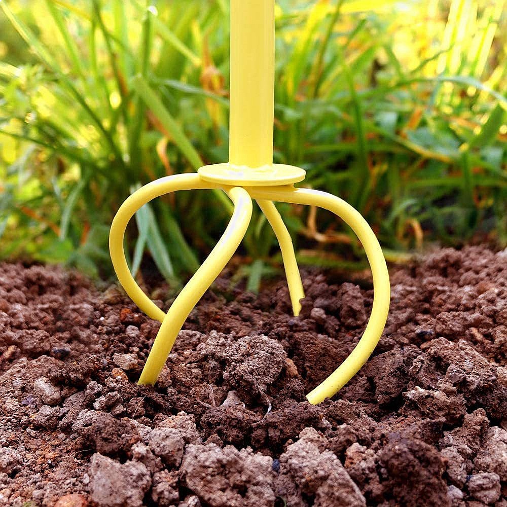 Gardening Tools Amazon - Amazon Garden Claw Weeder Aerator Soil