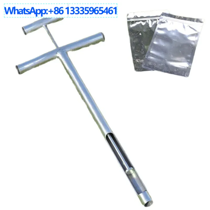 Gardening Tools Amazon - 4PCS Amazon, Soil Sampler 304 Stainless