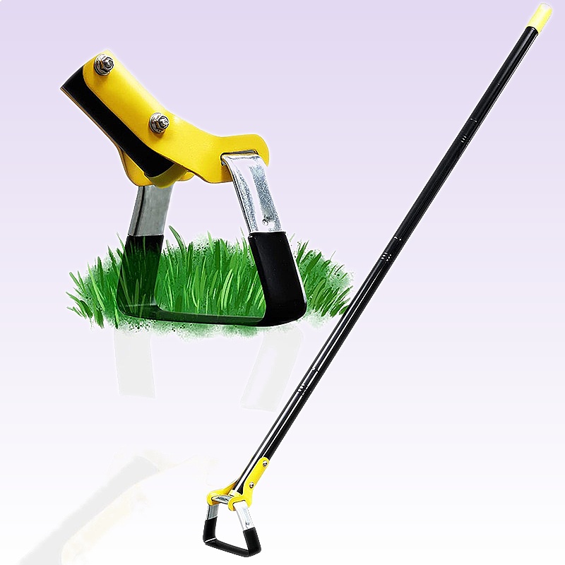 Gardening Tools Amazon - Amazon Weeding Ring Stirrup Hoe Garden
