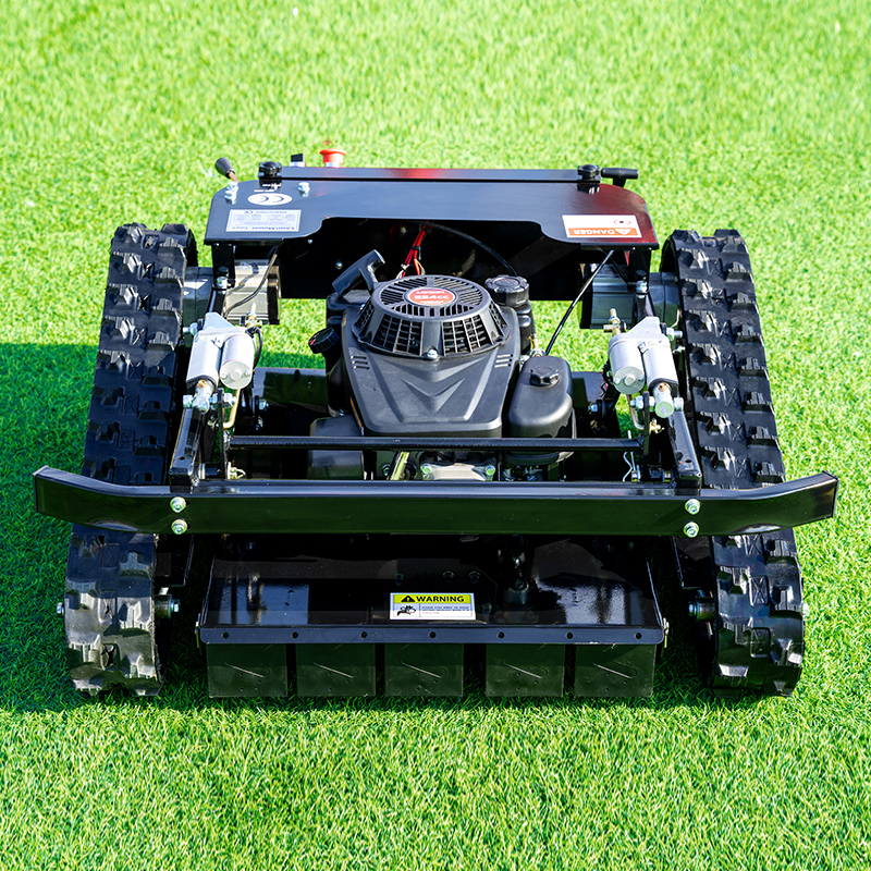 Gardening Tool - Customized New Best-Selling Small Four-Stroke Track