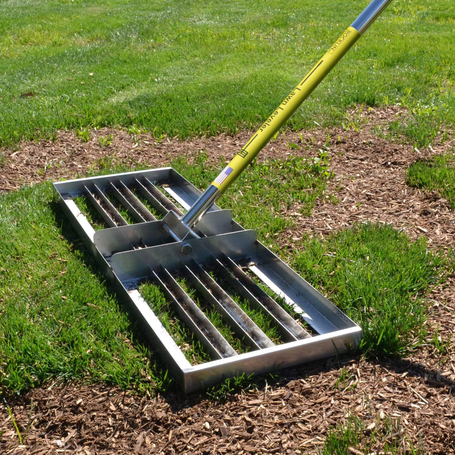 Gardening Tools Amazon - Amazon garden finishing tool, golf leveler