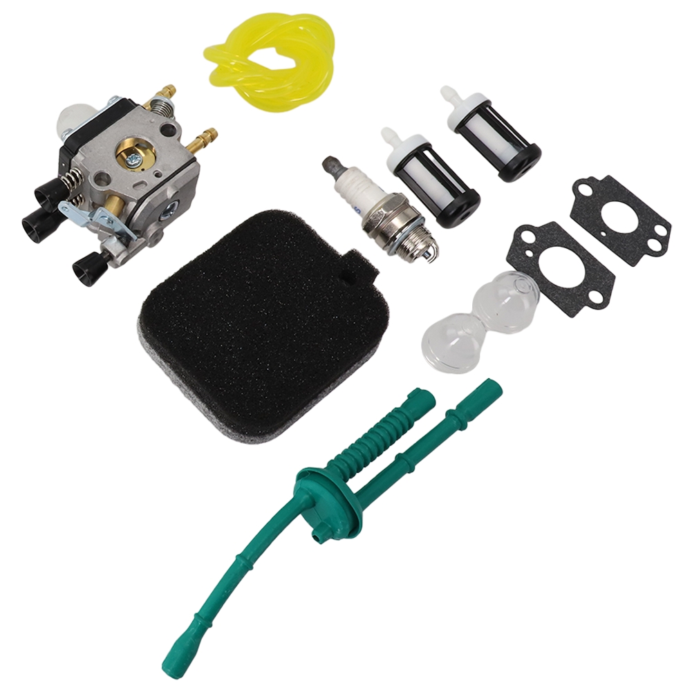 Aftermarket Carburetors Specif - огляд і ціна Gardening Tools List
