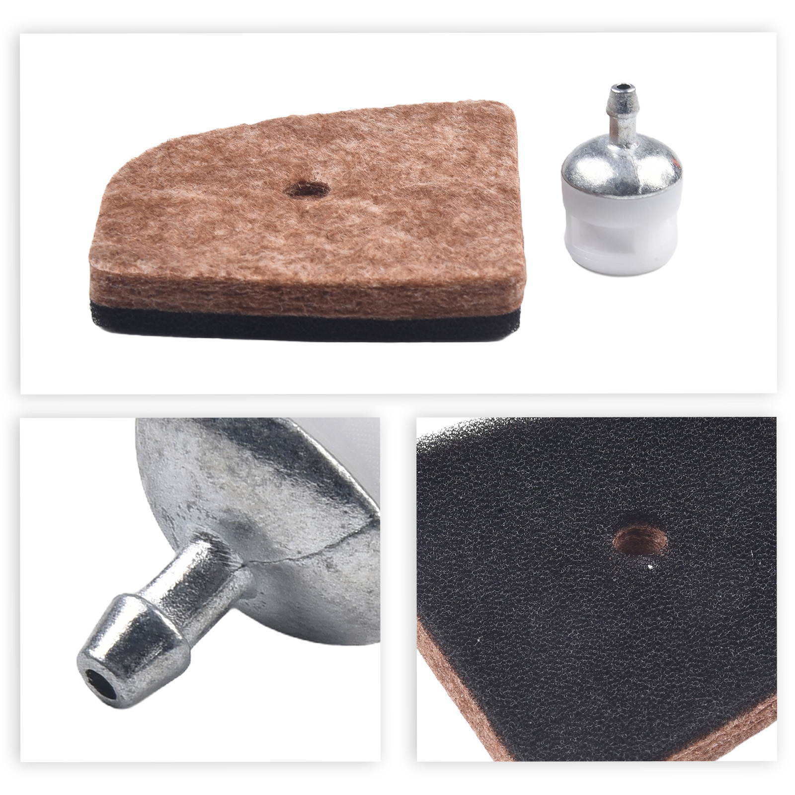 Photos Provided Tune Up Kit Ai - огляд і ціна Gardening Tools Photo