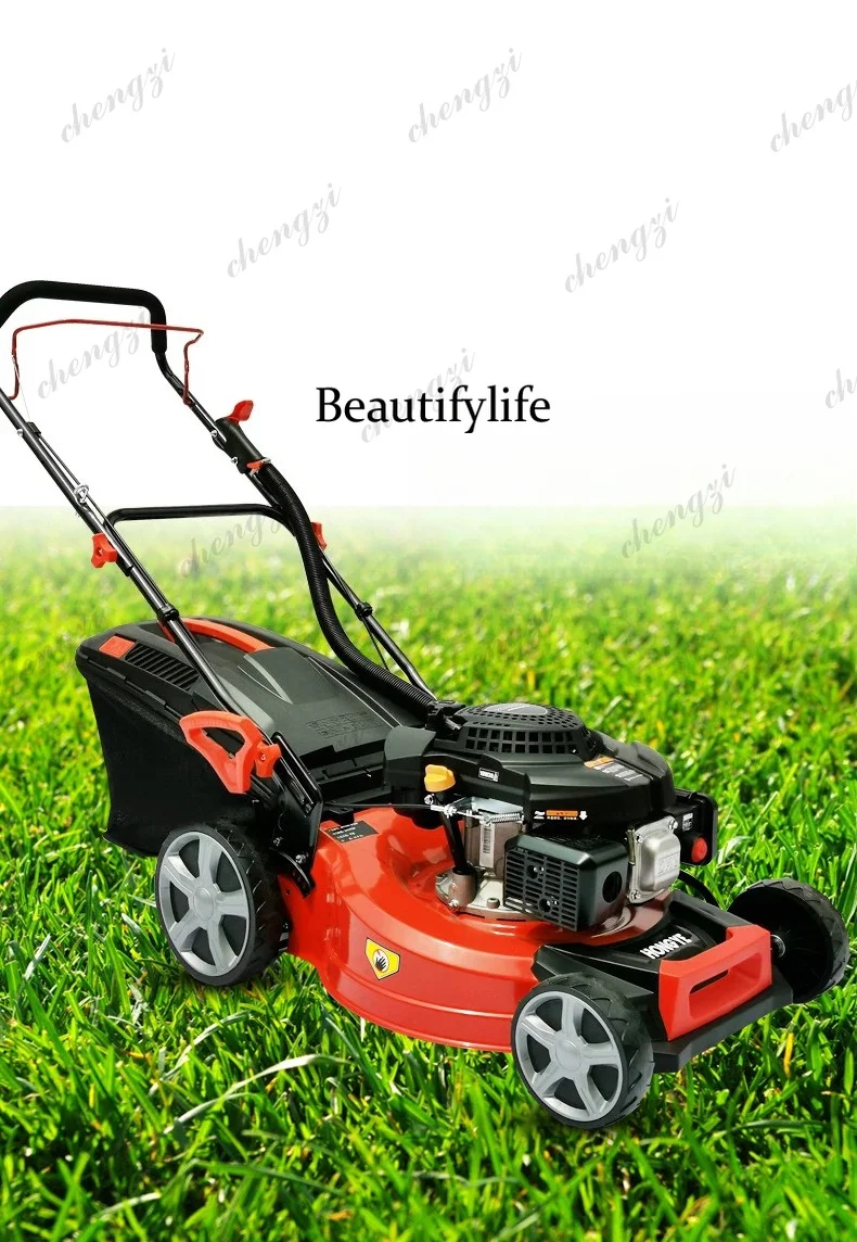 A178Lawnmower 40V Cordless Law - огляд і ціна Gardening Tools Lawn Mower
