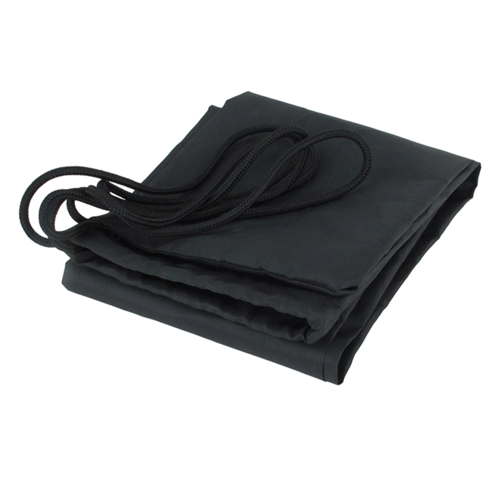 Black Polyester Storage Bag 15 - огляд і ціна Gardening Tools Organizer