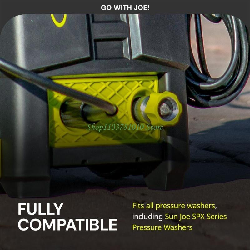U55D 3/4Inch Pressure Washer Q - огляд і ціна Gardening Tools Description