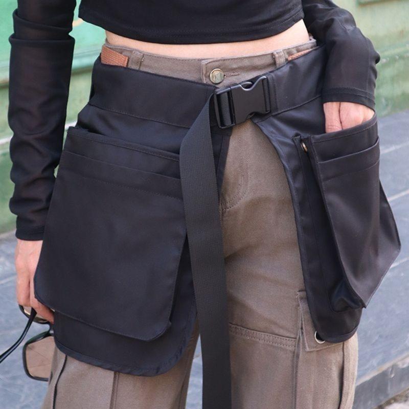 Y1UD Fashion Gardening Waist P - огляд і ціна Gardening Tools Description