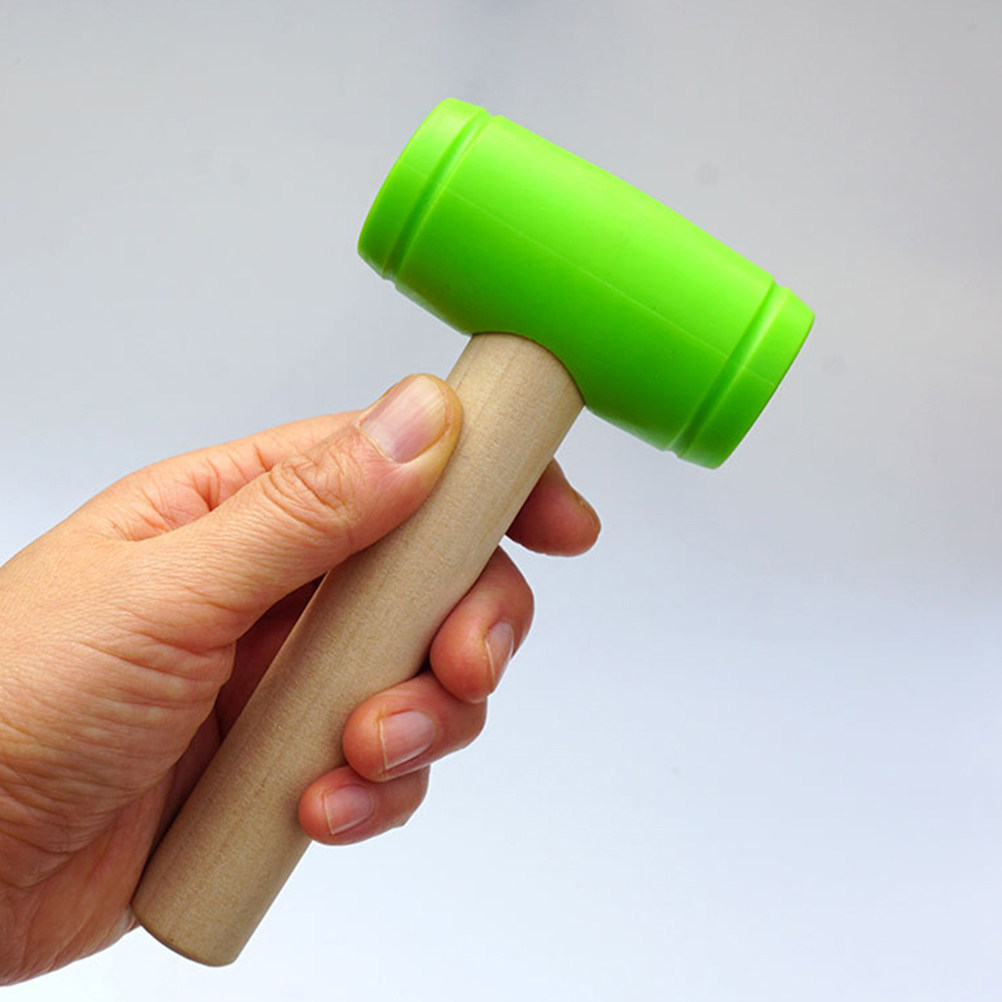 Wood Hammer Simulation Childre - огляд і ціна Gardening Tools 5 Year Old