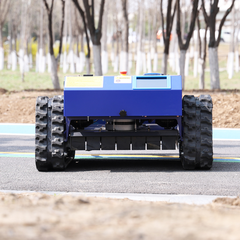 Customized Cordless Electric L - огляд і ціна Gardening Tools Lawn Mower