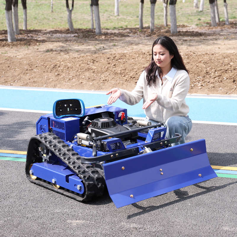 Customized Cordless Electric L - огляд і ціна Gardening Tools Lawn Mower