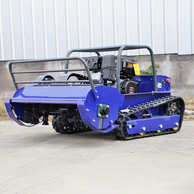 Customized High Quality All Te - огляд і ціна Gardening Tools Lawn Mower