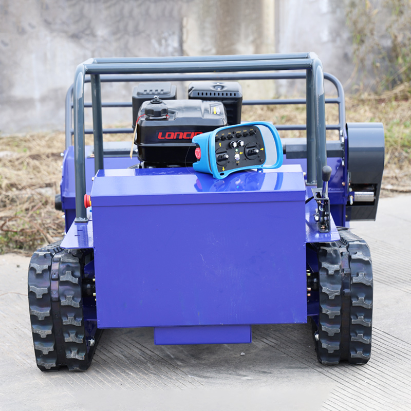 Customized High Quality All Te - огляд і ціна Gardening Tools Lawn Mower