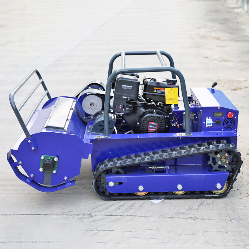 Customized High Quality All Te - огляд і ціна Gardening Tools Lawn Mower