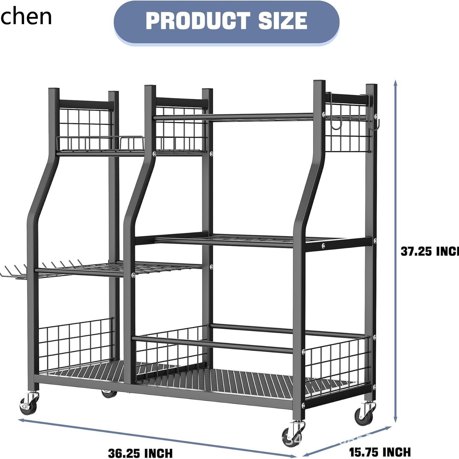 PYH cross-border amazon garden - огляд і ціна Gardening Tools Amazon