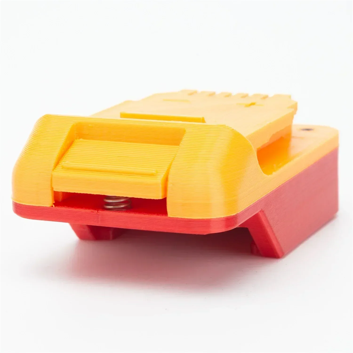 Battery Converter Adapter For  - огляд і ціна Gardening Tools Lidl