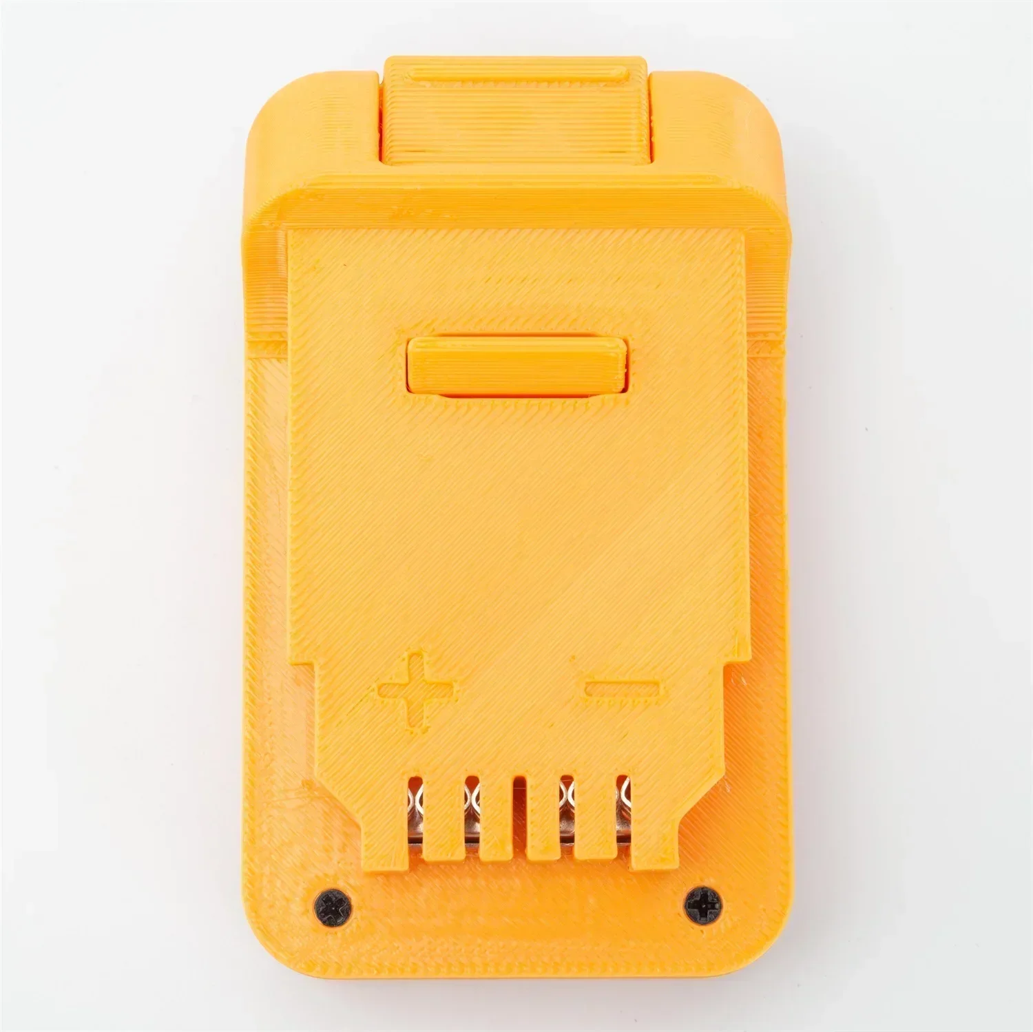 Battery Converter Adapter For  - огляд і ціна Gardening Tools Lidl