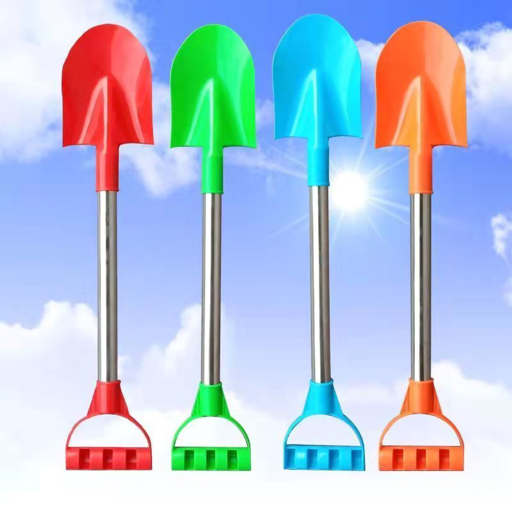 Children Beach Shovel Stainles - огляд і ціна Gardening Tools 5 Year Old