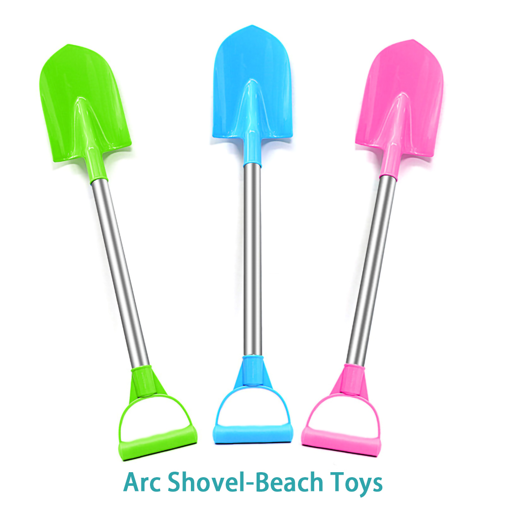 Children Beach Shovel Stainles - огляд і ціна Gardening Tools 5 Year Old