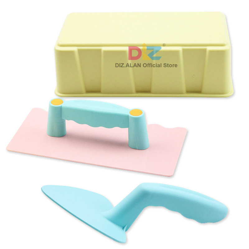 Sand Snow Tools Sets Garden To - огляд і ціна Gardening Tools 5 Year Old