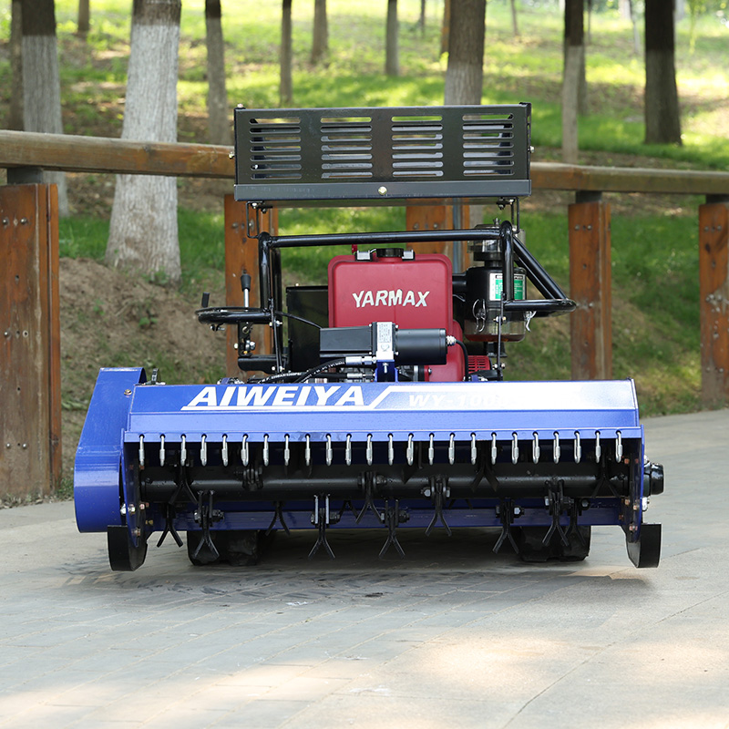 Customized factory slope.Remot - огляд і ціна Gardening Tools Lawn Mower