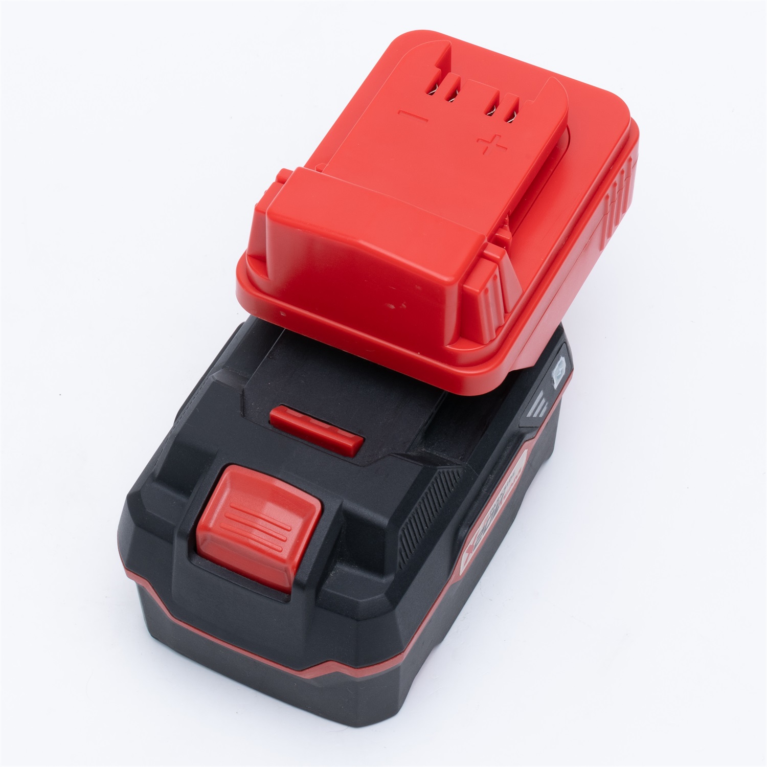 1PCS Power Tool Adapter Conver - огляд і ціна Gardening Tools Lidl