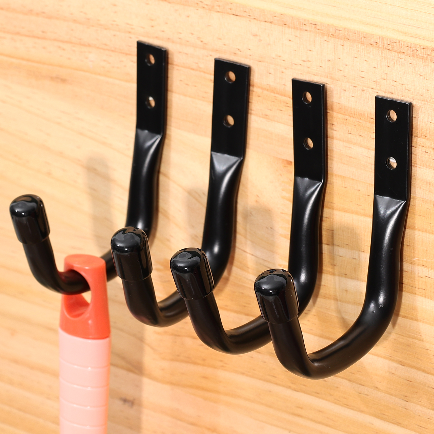 12/2x Heavy Duty Metal Garage  - огляд і ціна Gardening Tools Organizer