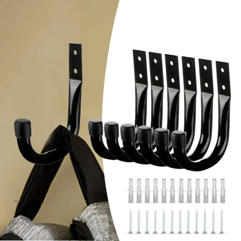 12/2x Heavy Duty Metal Garage  - огляд і ціна Gardening Tools Organizer