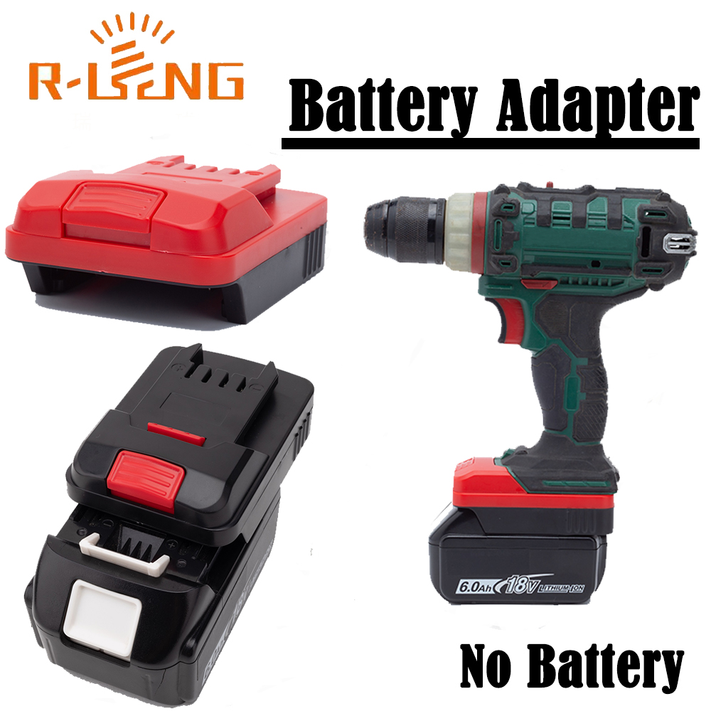 Electric Power Tool Adapter Co - огляд і ціна Gardening Tools Lidl