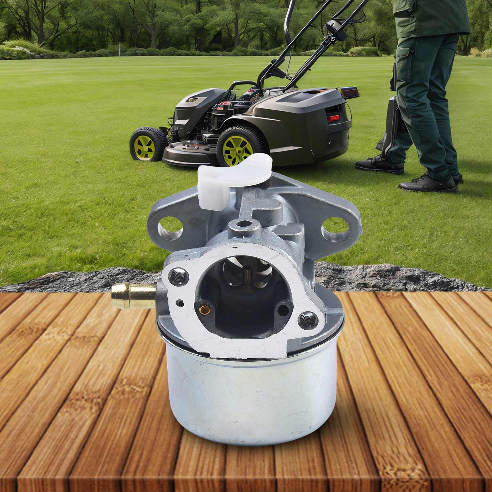 SustainaFor Ble Solution Repla - огляд і ціна Gardening Tools B&Q