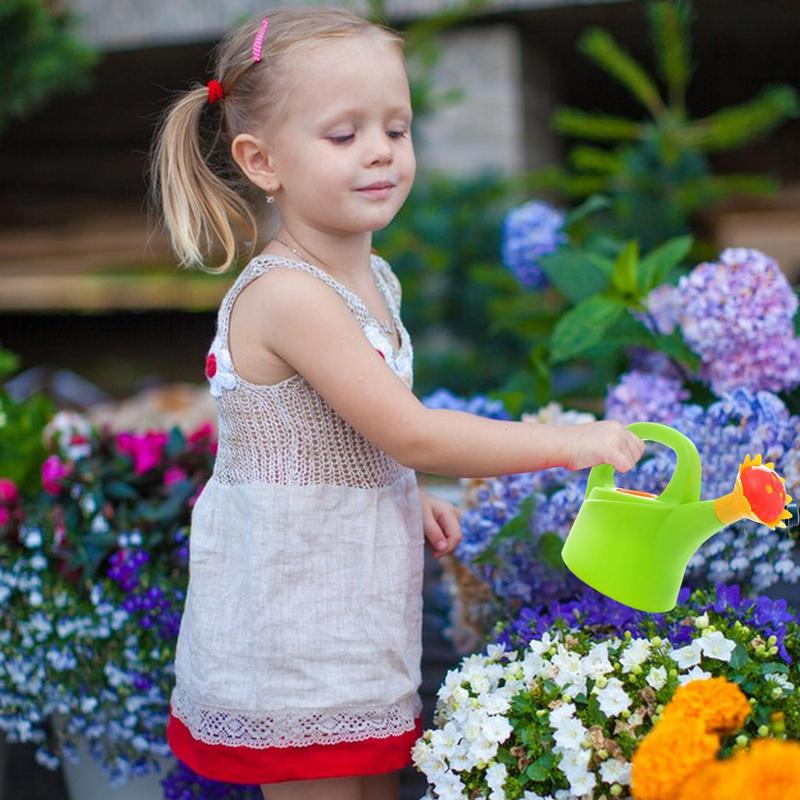 Garden Watering Pot Children W - огляд і ціна Gardening Tools 5 Year Old