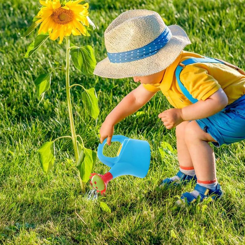 Garden Watering Pot Children W - огляд і ціна Gardening Tools 5 Year Old