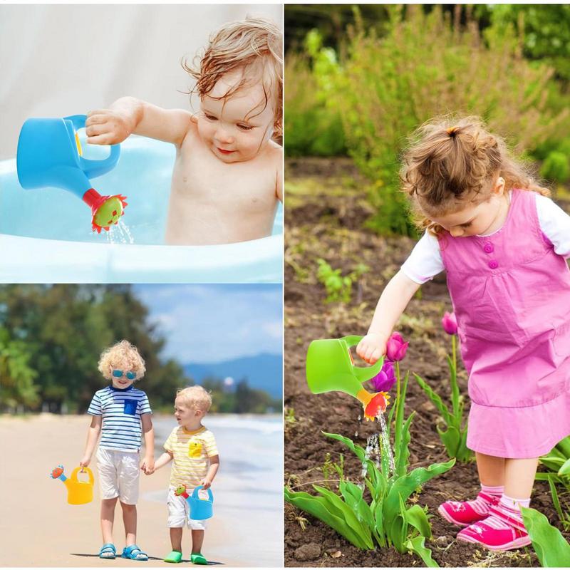 Garden Watering Pot Children W - огляд і ціна Gardening Tools 5 Year Old