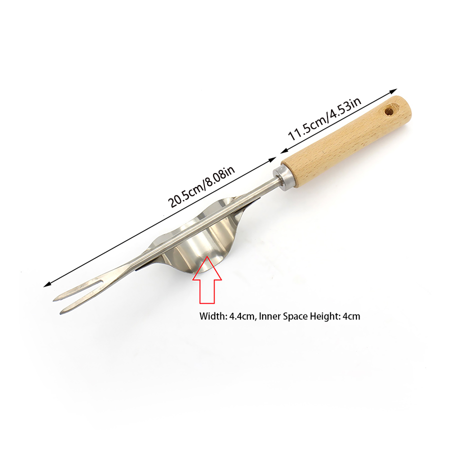 Handheld Weeder Tool Stainless - огляд і ціна Grass Seed Spreader