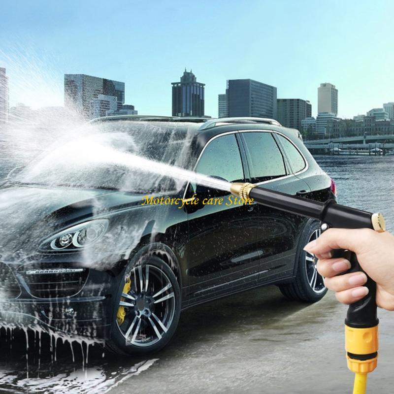 U75F High Pressure Washer Elec - огляд і ціна Gardening Tools Description