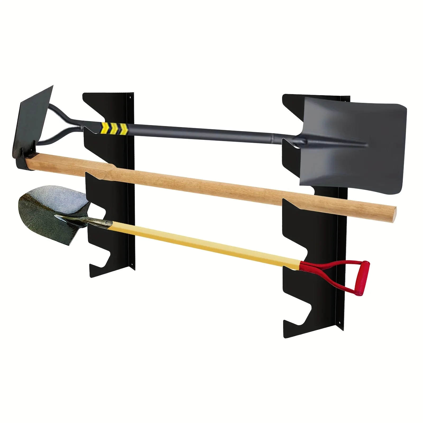 Heavy Duty Metal Garden Tool H - огляд і ціна Gardening Tools Organizer