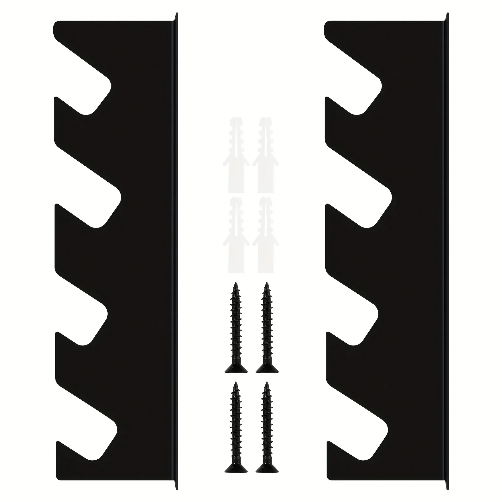 Heavy Duty Metal Garden Tool H - огляд і ціна Gardening Tools Organizer