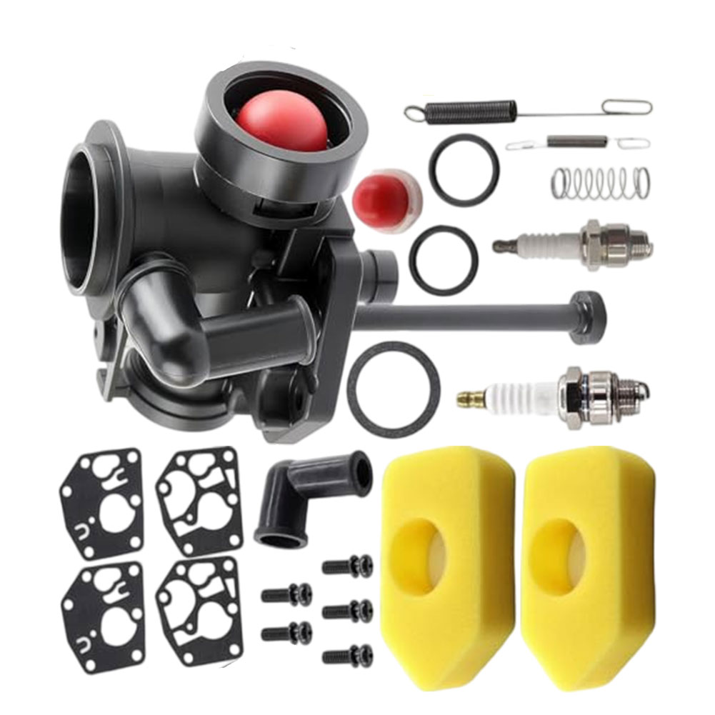 1Set Carburetor Screws Grommet - огляд і ціна Gardening Tools B&Q