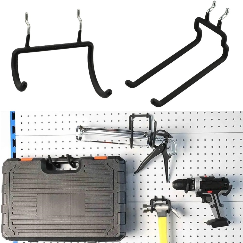 Garden Tool Organizer Alloy St - огляд і ціна Gardening Tools Organizer