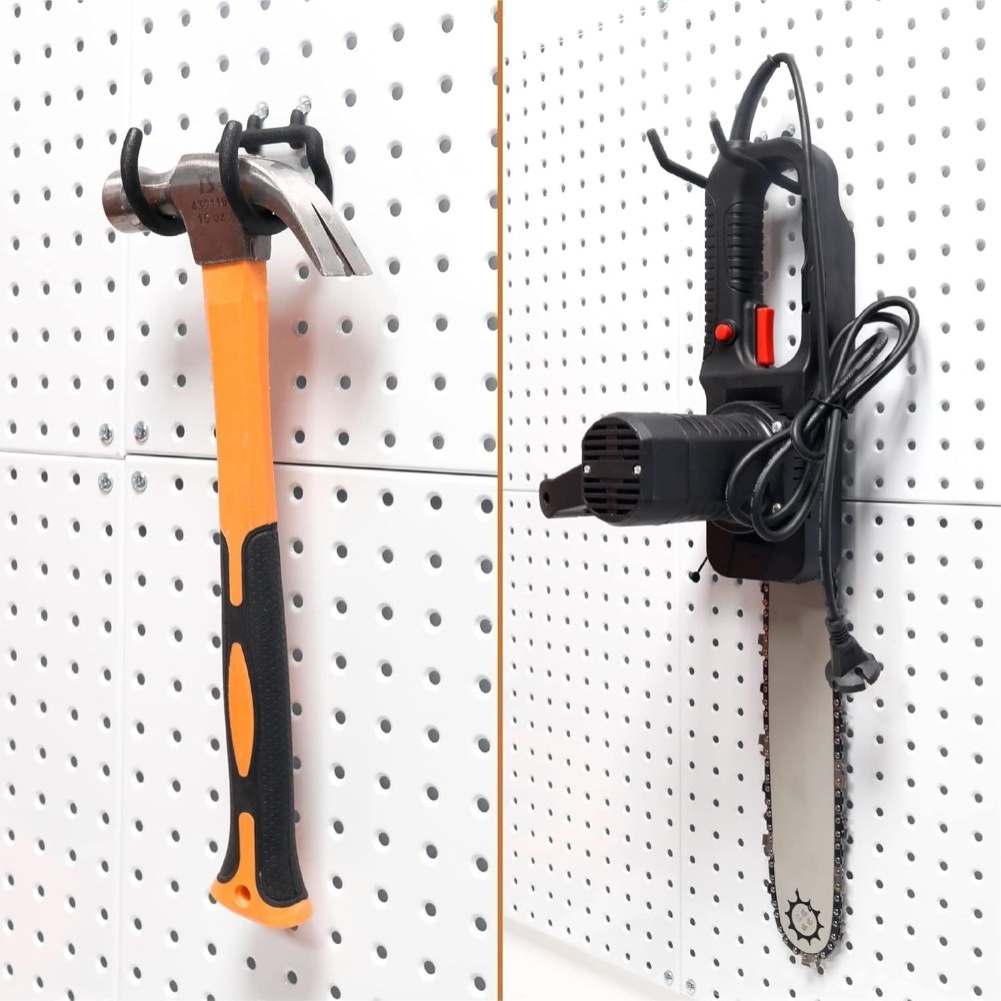 Garden Tool Organizer Alloy St - огляд і ціна Gardening Tools Organizer