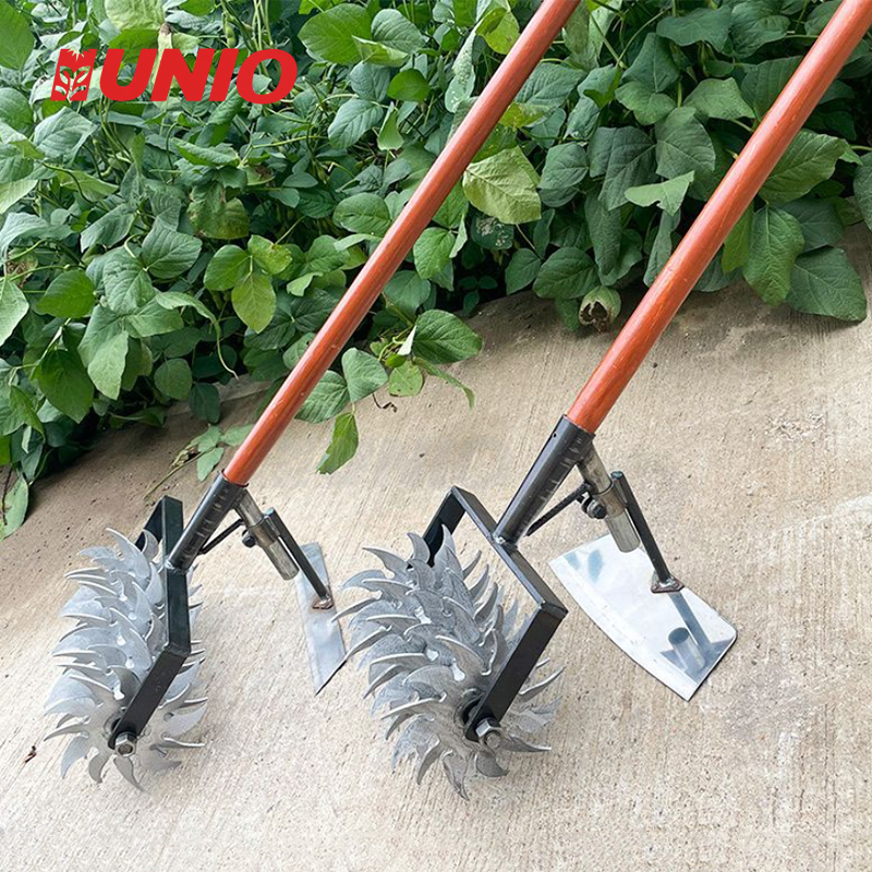 The New Listing Garden Rolling - огляд і ціна Gardening Tools List