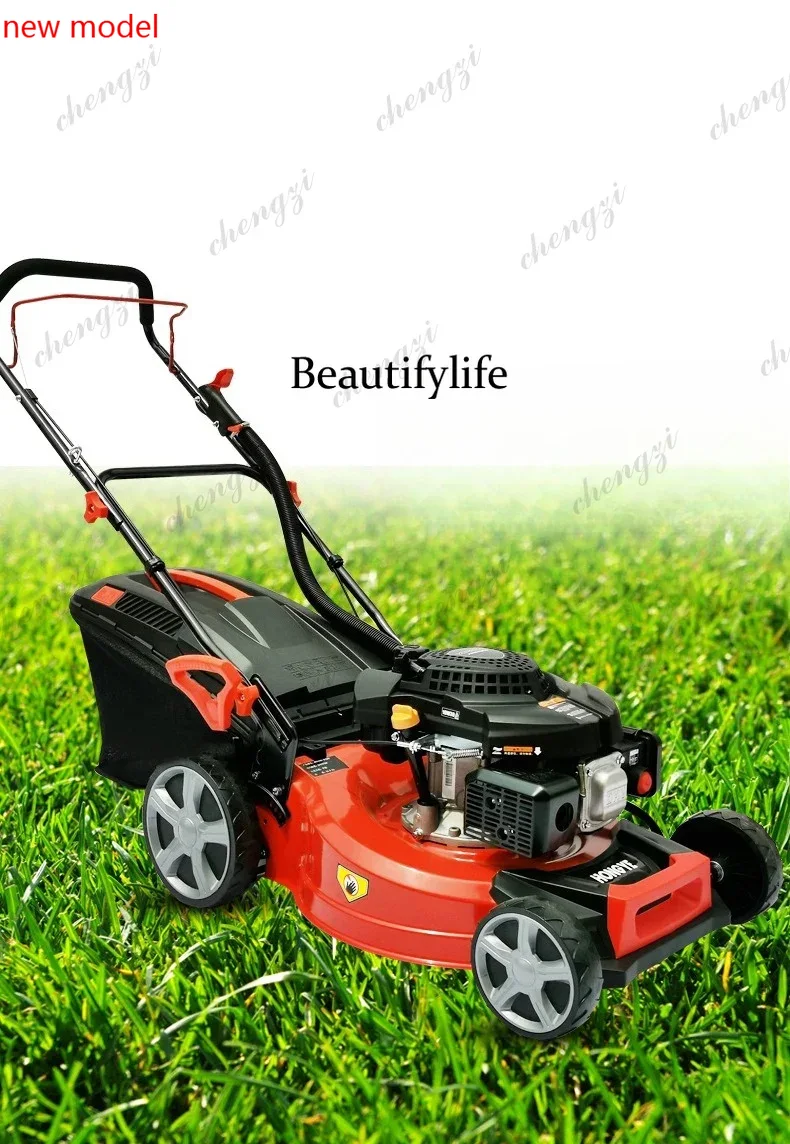 N138Lawnmower 40V Cordless Law - огляд і ціна Gardening Tools Lawn Mower