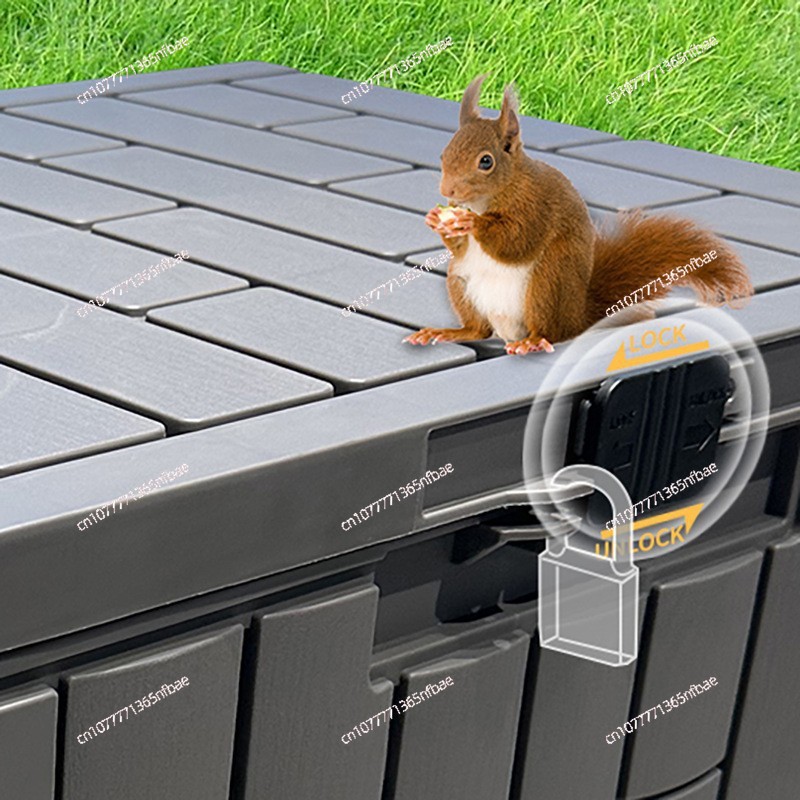 Outdoor Waterproof Dustproof S - огляд і ціна Gardening Tools Organizer