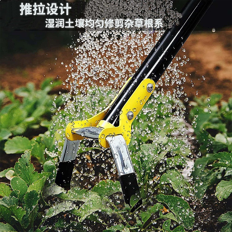 Amazon Weeding Ring Stirrup Ho - огляд і ціна Gardening Tools Amazon