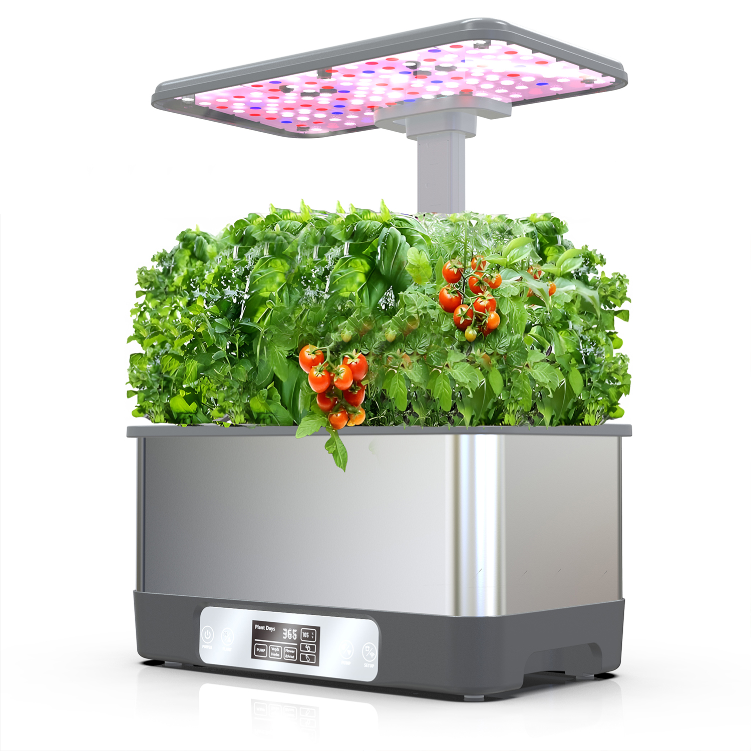 TUYA Smart Doodle APP with Led - огляд і ціна Gardening Tools Doodle
