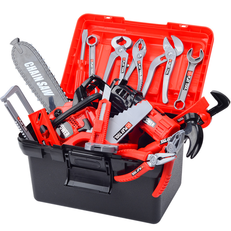 Children's Toolbox Engineer Si - огляд і ціна Gardening Tools 5 Year Old