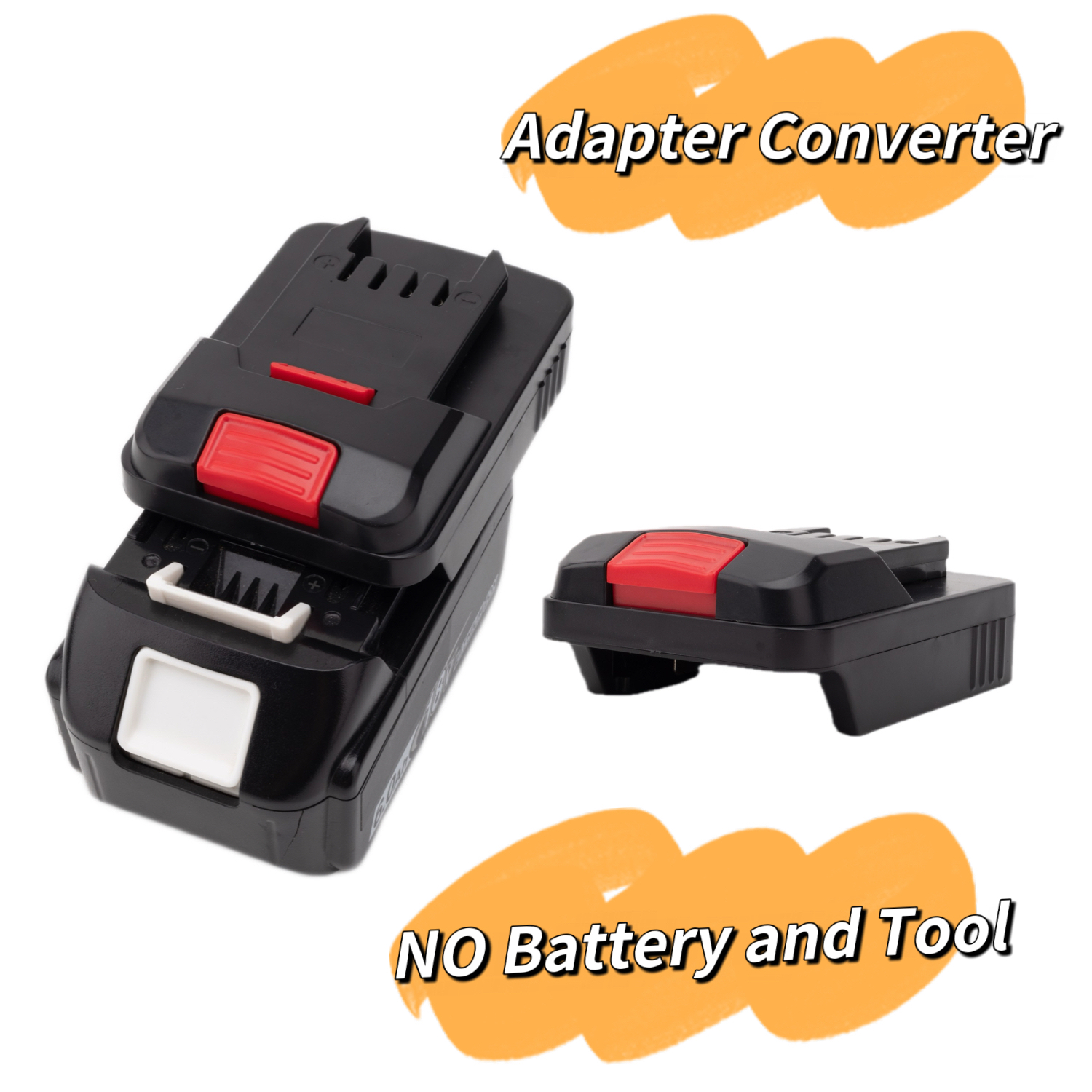 For Makita 18V Lithium Battery - огляд і ціна Gardening Tools Lidl
