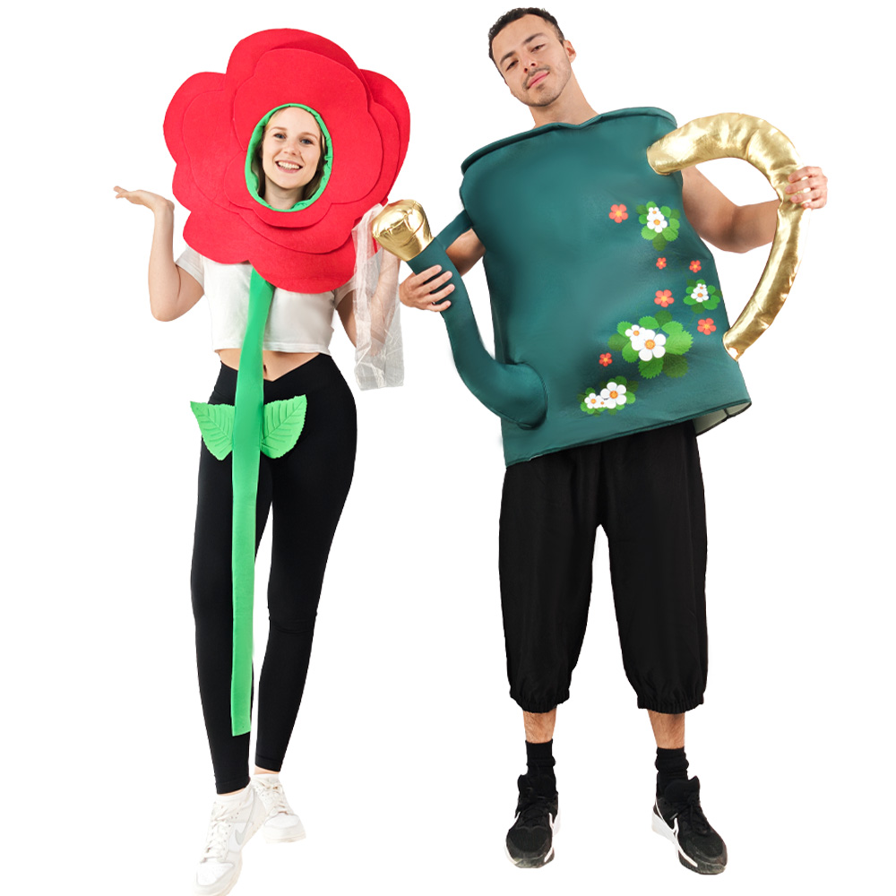 2 Pcs Couples Adults Sprinkler - огляд і ціна Gardening Tool