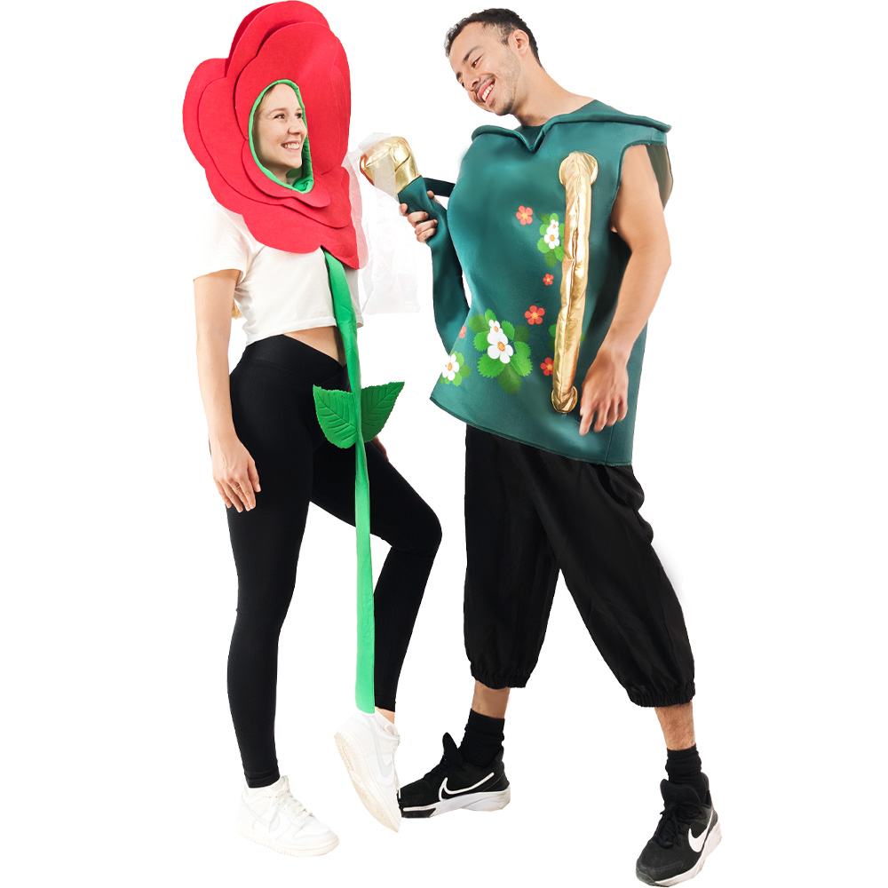 2 Pcs Couples Adults Sprinkler - огляд і ціна Gardening Tool