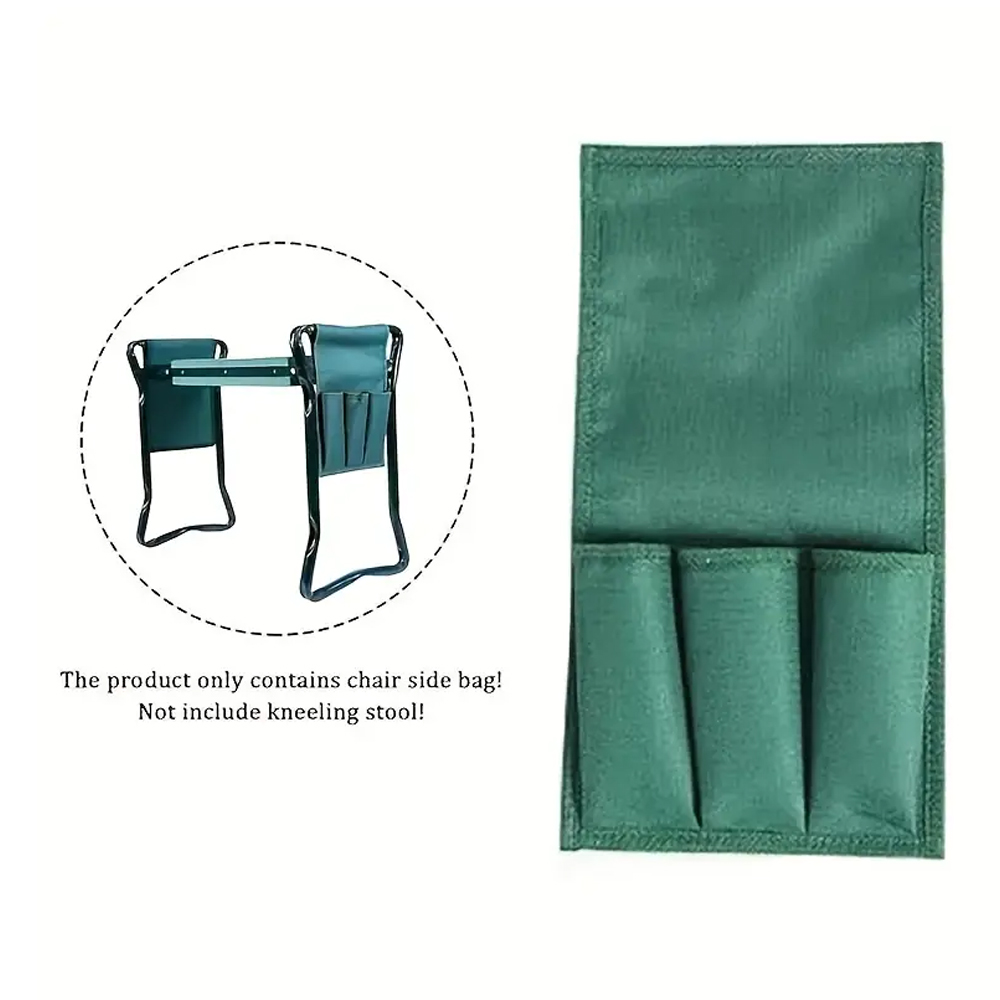 Professional Multi-Pocket Tool - огляд і ціна Gardening Tools Organizer